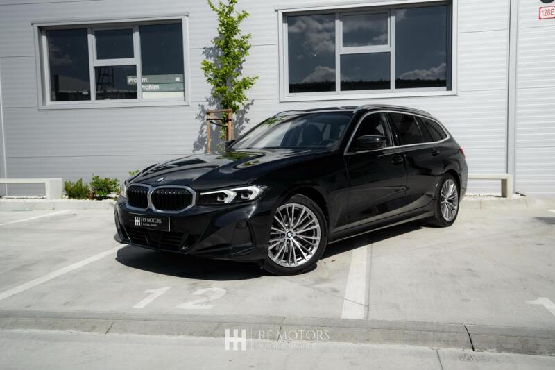 BMW 3er Reihe