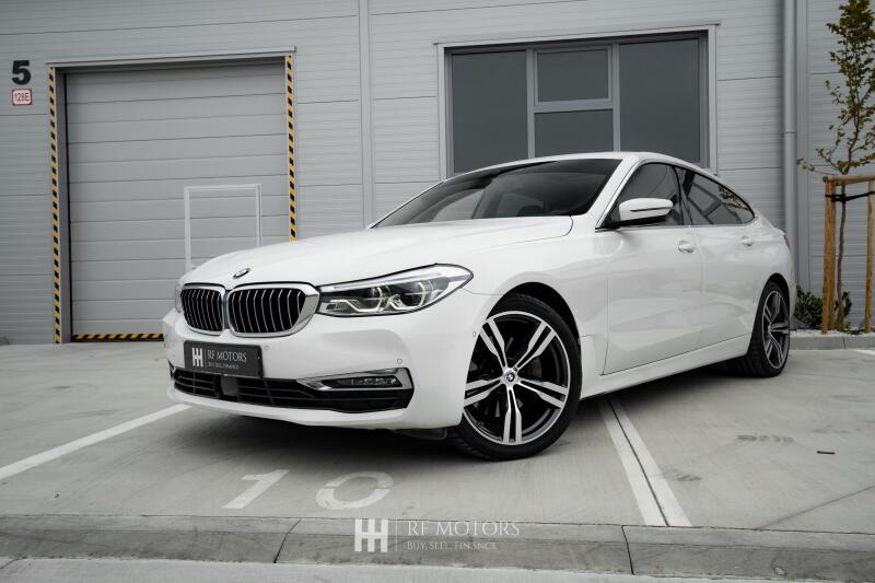 BMW Serie 6