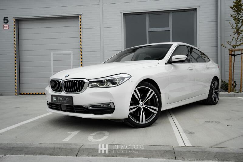 BMW Serie 6