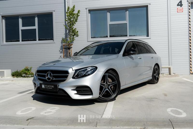 Mercedes-Benz Triedy C