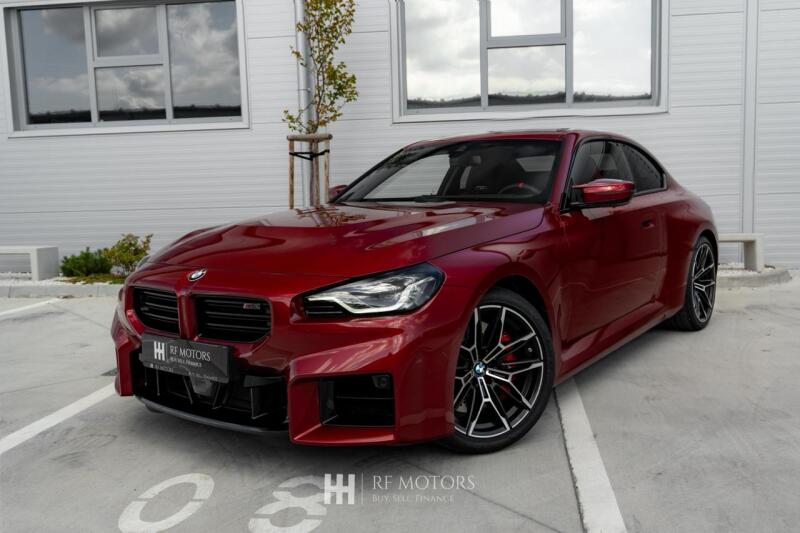 BMW M2