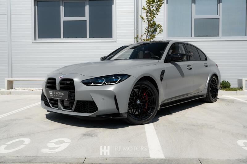 BMW M3