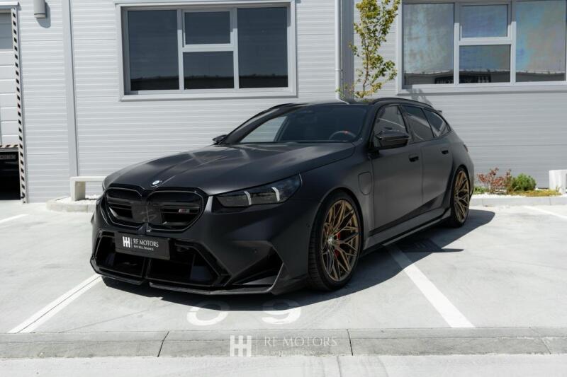 BMW M5