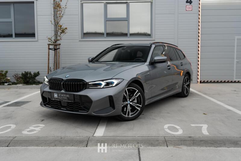 BMW Rad 3