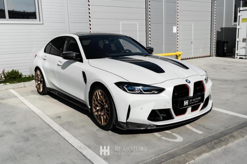 BMW M3