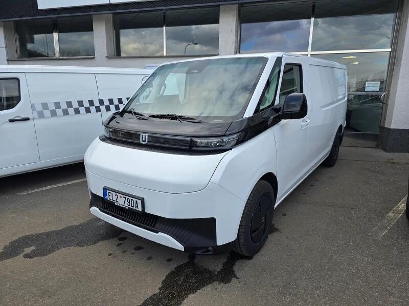 Farizon Supervan