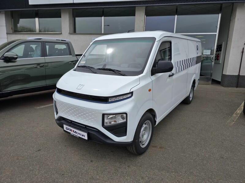 Farizon V6E