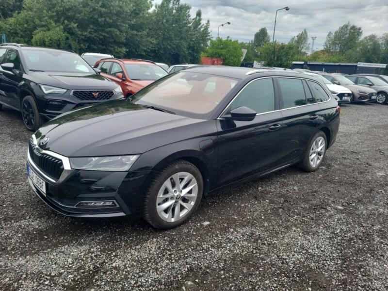 �koda Octavia