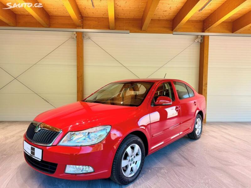 �koda Octavia