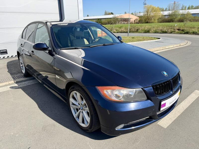 BMW Serie 3