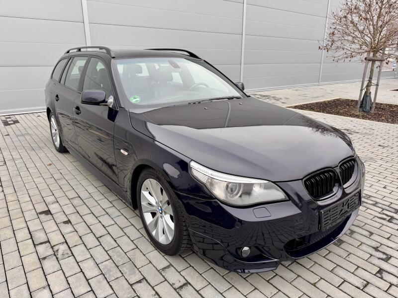 BMW Serie 5