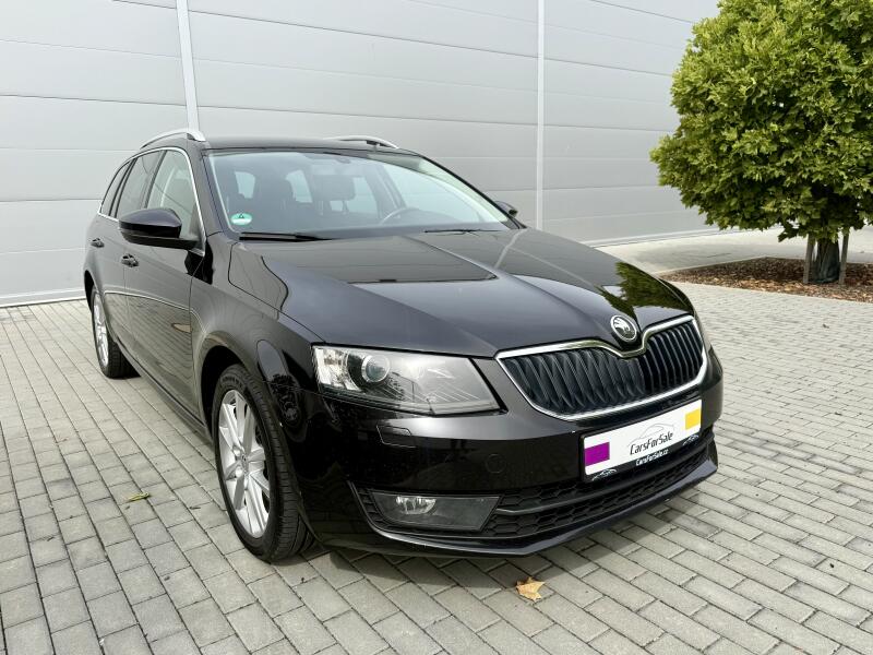 �koda Octavia