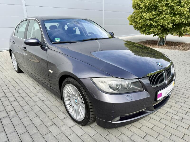 BMW 3er Reihe