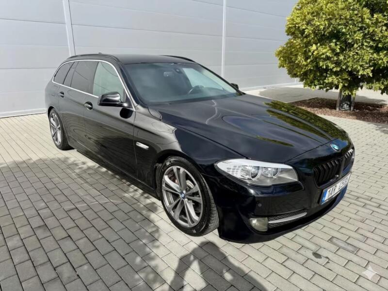 BMW Serie 5
