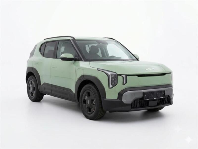 Kia EV2