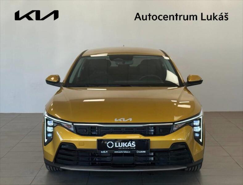 Kia K4
