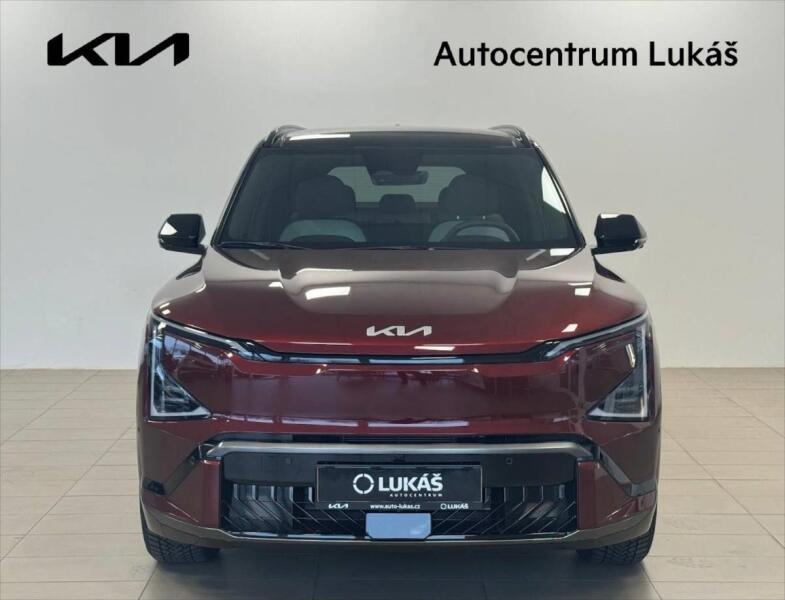 Kia EV5