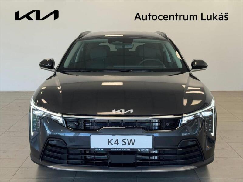 Kia K4