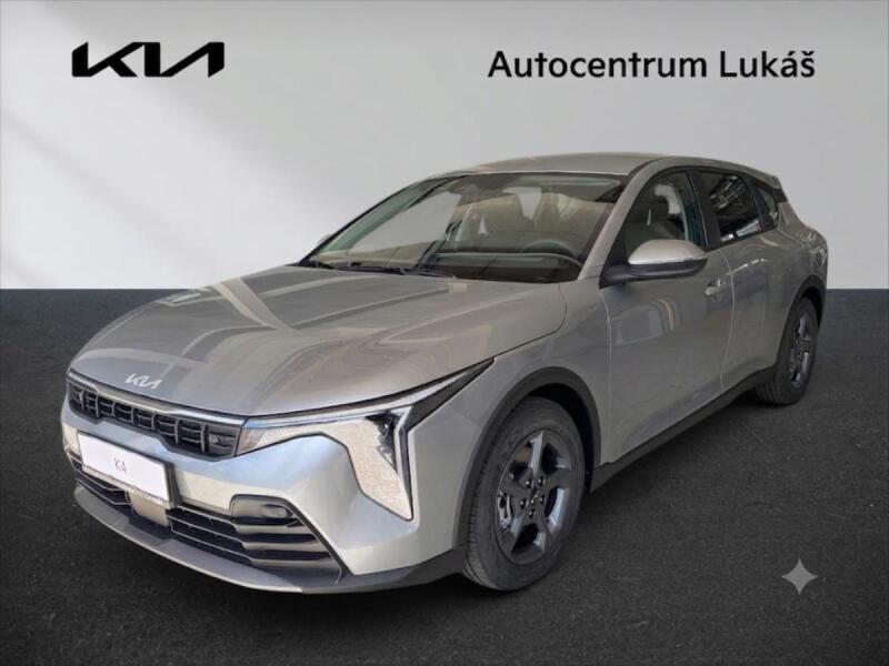 Kia K4