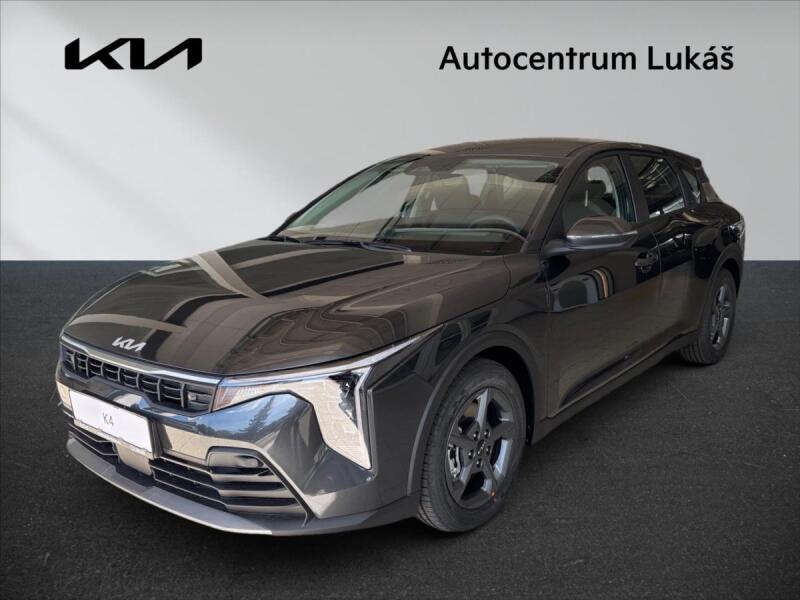 Kia K4