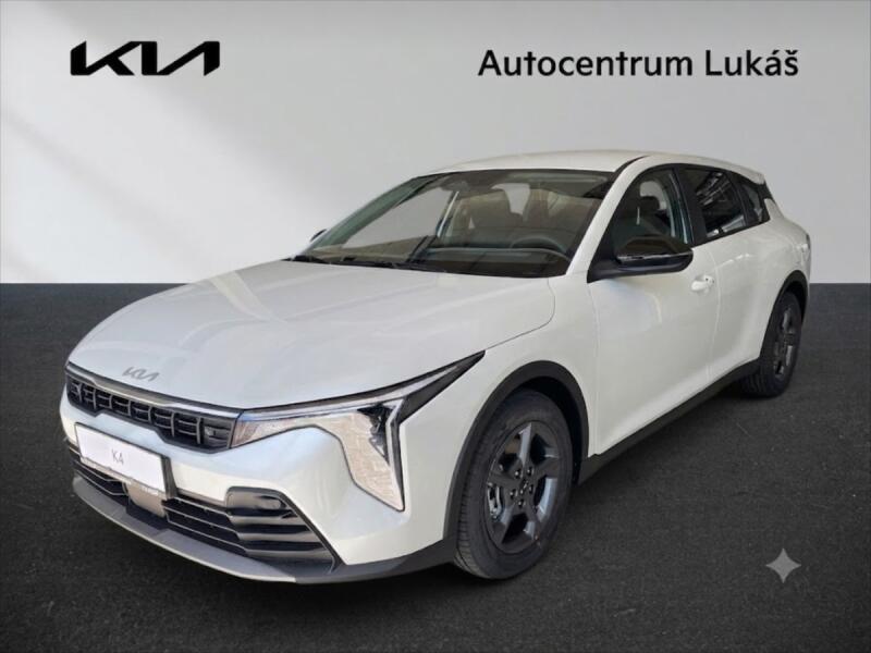Kia K4