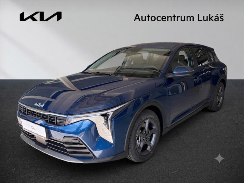 Kia K4