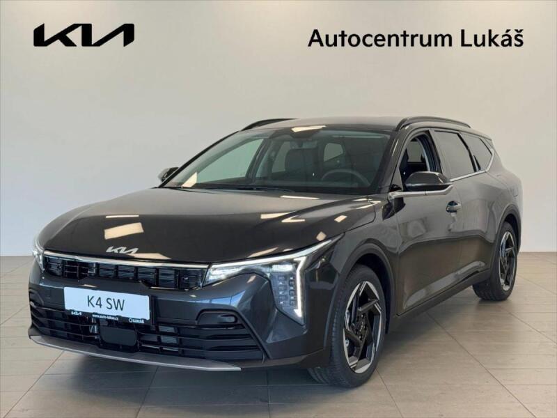Kia K4