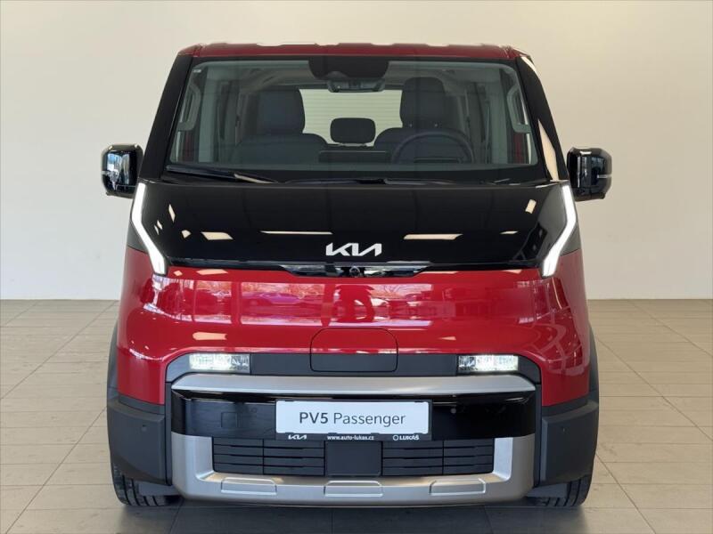 Kia PV5