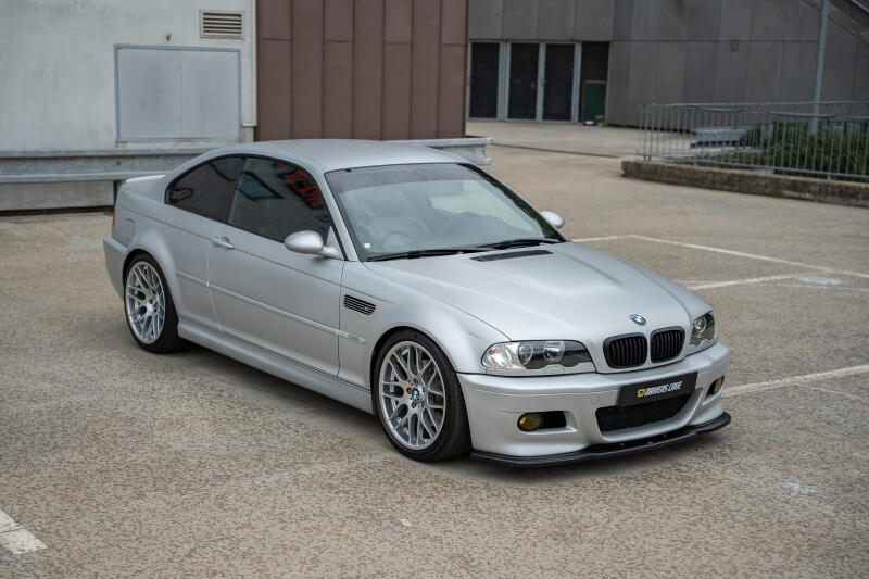 BMW M3