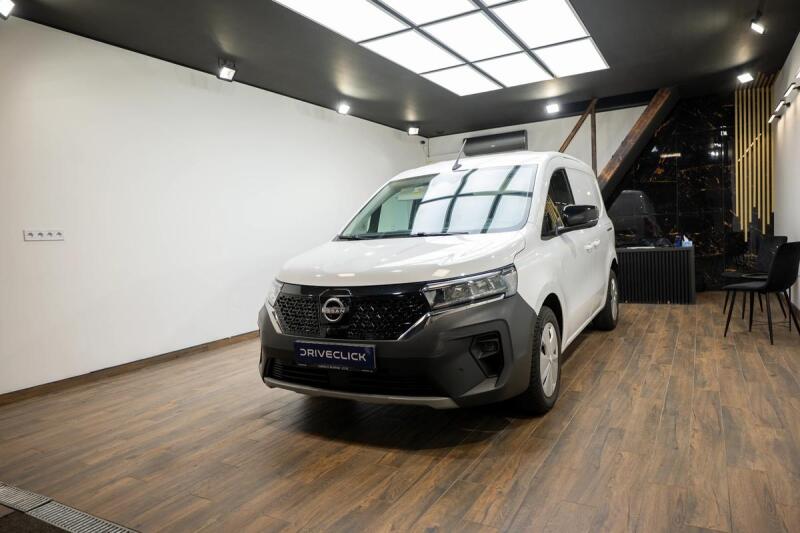 Nissan Townstar