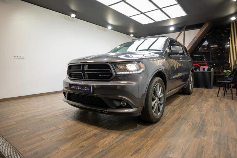 Dodge Durango