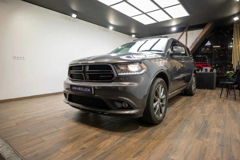 Dodge Durango