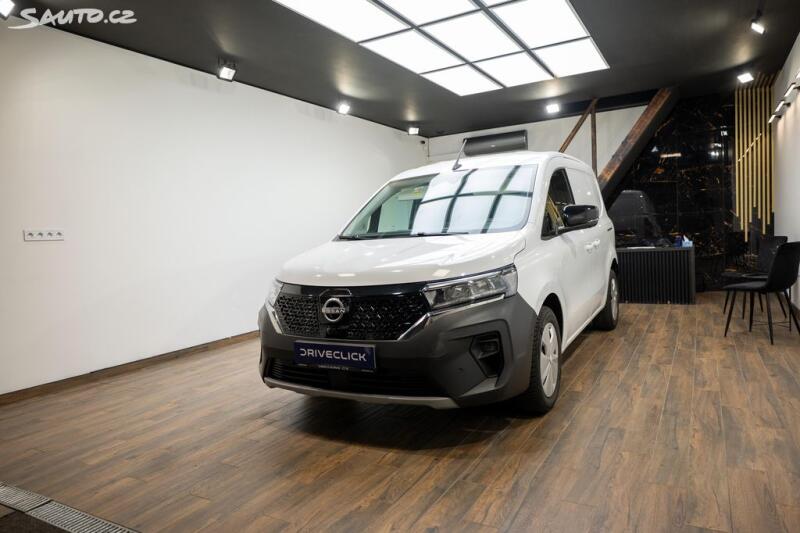 Nissan Townstar