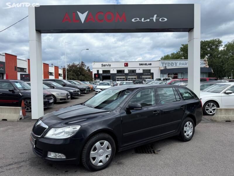 �koda Octavia