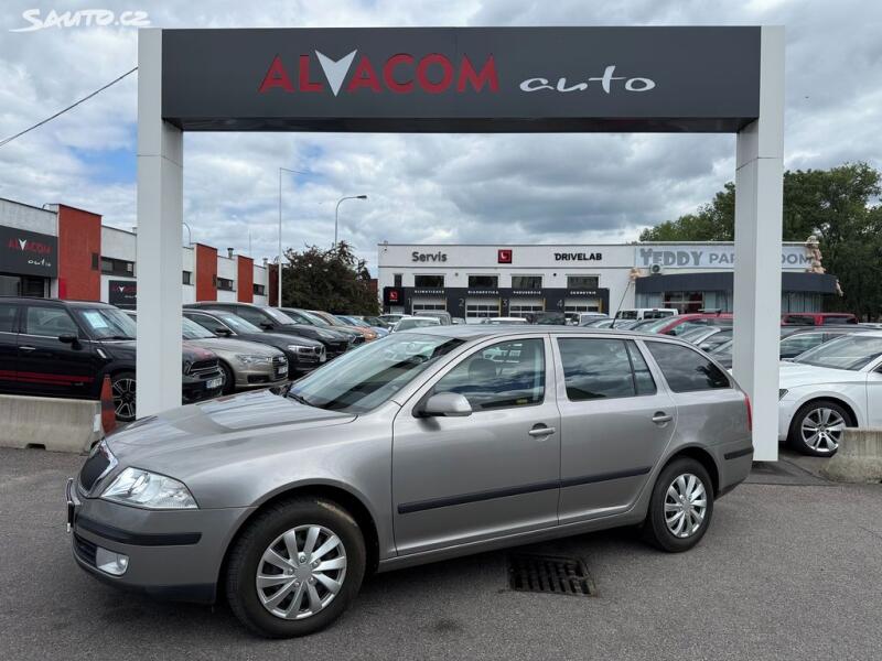 �koda Octavia