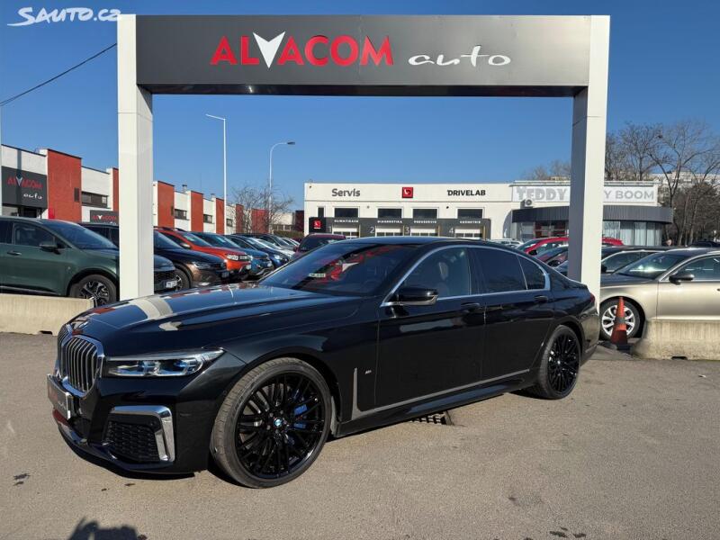 BMW 7er Reihe