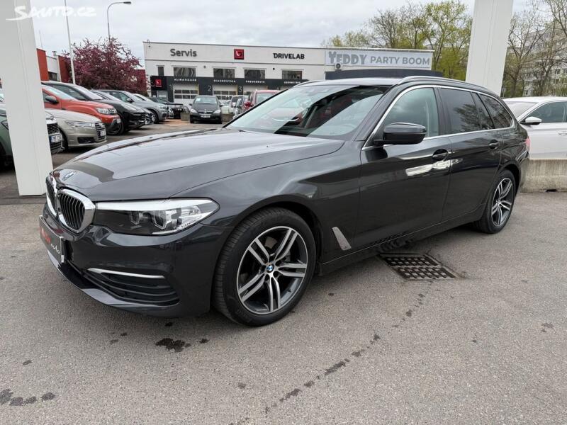 BMW 5er Reihe