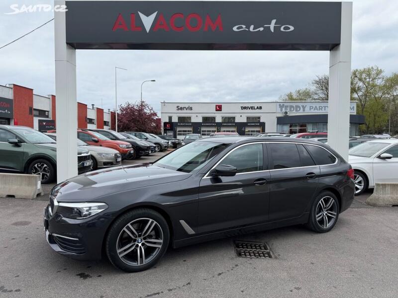 BMW 5er Reihe