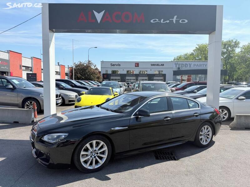 BMW 6er Reihe