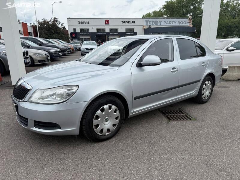 �koda Octavia