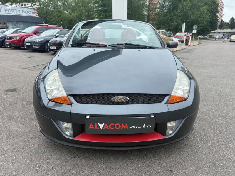 Ford Streetka