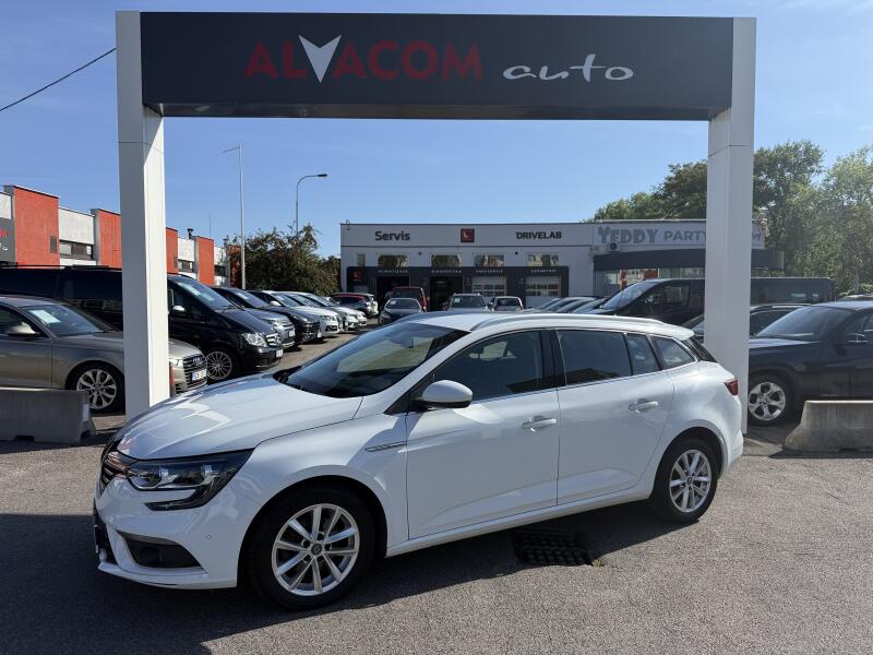 Renault M�gane