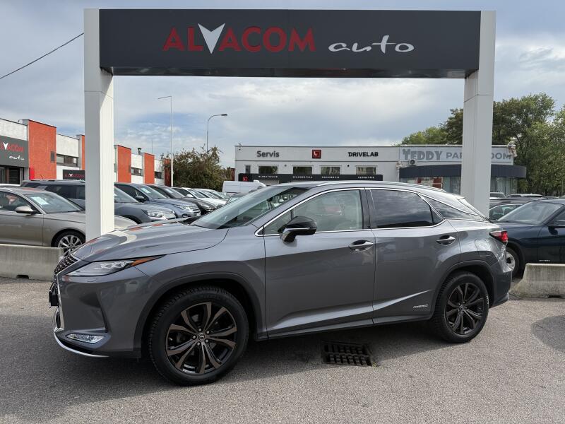 Lexus RX 450h