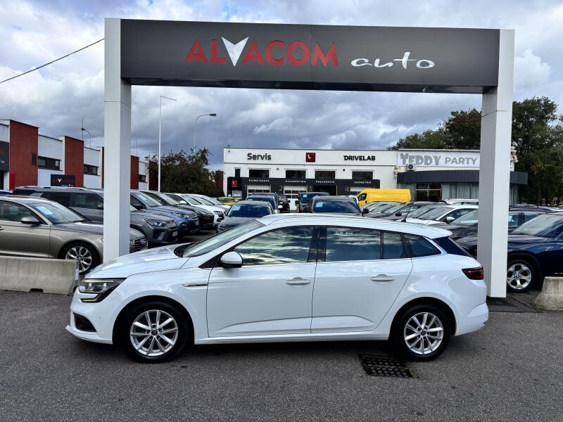 Renault M�gane