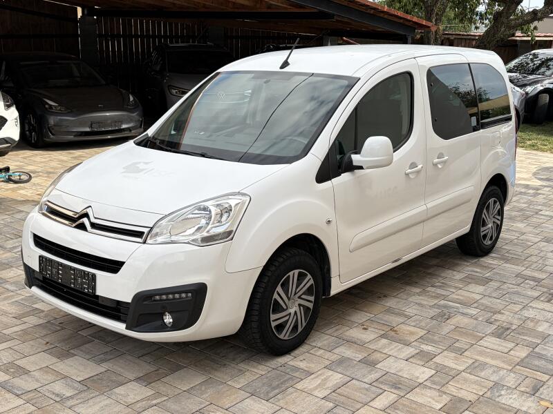 Citro�n Berlingo