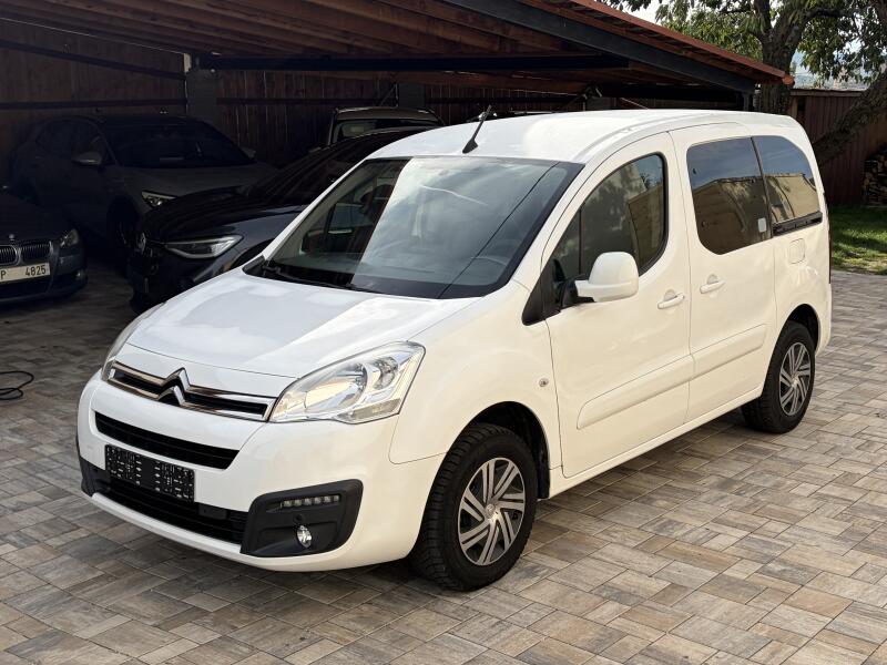 Citro�n Berlingo