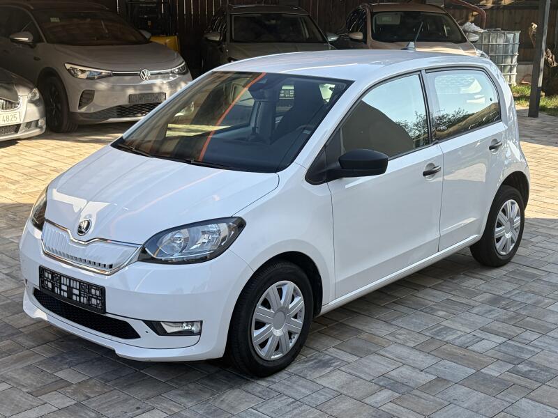 �koda Citigo