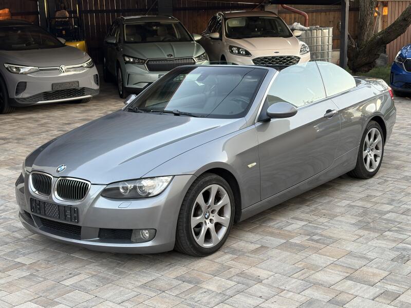 BMW Serie 3