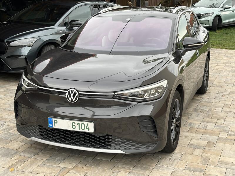 Volkswagen ID.4