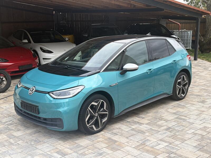 Volkswagen ID.3